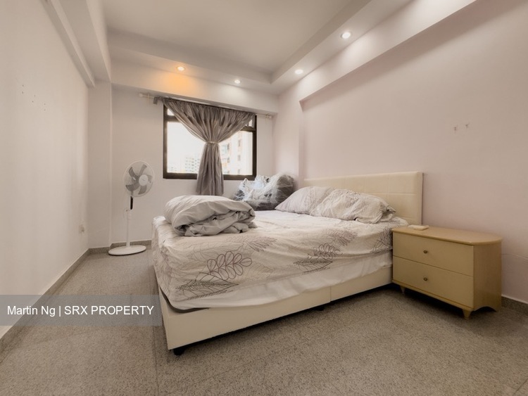 Blk 589B Montreal Spring (Sembawang), HDB 5 Rooms #555241461